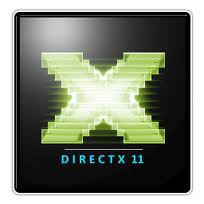 DirectX 11 1.0  
