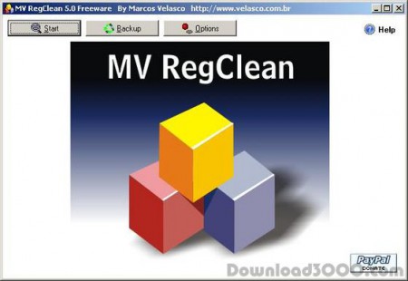 MV RegClean 6.9  
