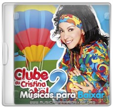Clube da Cristina Mel 2 (2012)