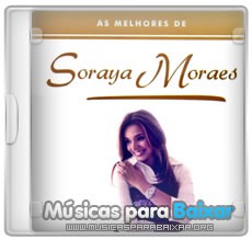 Soraya Moraes – As Melhores (2012)