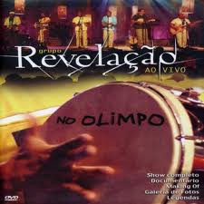 Revelação – Ao Vivo no Olimpo (2002)
