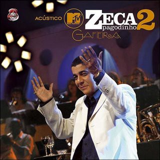 Zeca Pagodinho – Acústico