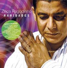 Zeca Pagodinho – Raridades