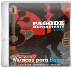 Box Pagode Eternamente (2012)