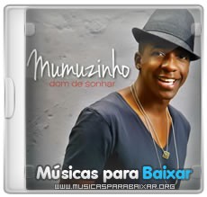 Mumuzinho – Dom de Sonhar (2012)