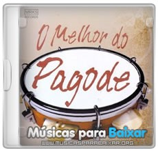 O Melhor Do Pagode (2012)