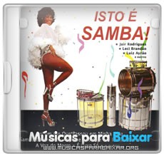 Isto é Samba!