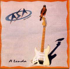 Asa de Aguia – A Lenda (1999)