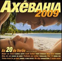 Axé Bahia 2009