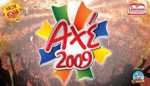 Axé Brasil (2009)