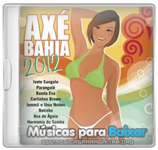 Axé Bahia 2012