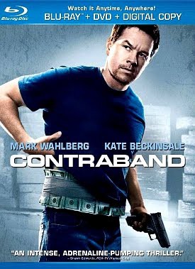 Contrabando BRRip – RMVB Legendado