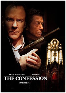 The Confession RMVB Legendado