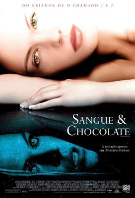 Sangue & Chocolate Legendado