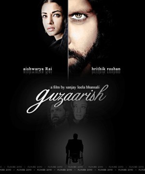 Guzaarish – RMVB Legendado