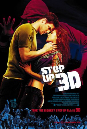 Step Up 3 – Legenda