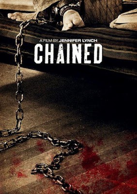 Chained DVDRip XviD – RMVB Legendado