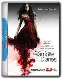 The Vampire Diaries S03E09 – HDTV AVI + RMVB Dublado
