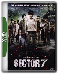 Sector 7 – BDRip AVI + RMVB Legendado