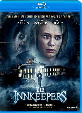The Innkeepers BRip XviD – RMVB Legendado