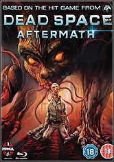 Dead Space: Aftermath Legendado