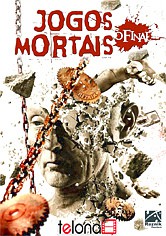 Jogos Mortais – O Final DVDRip – RMVB Dublado
