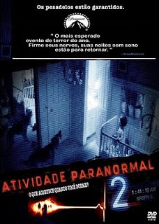 Atividade Paranormal 2 – Legendado