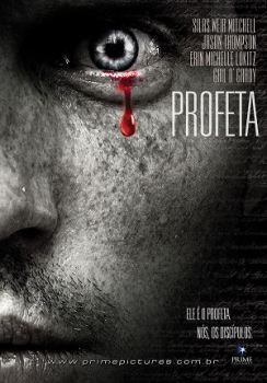 Profeta DVDRip