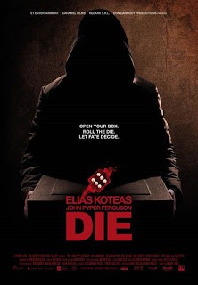 Die – Legendado