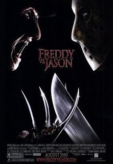 Freddy Vs Jason – Dual Audio