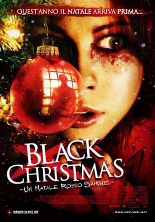Natal Negro – Legendado