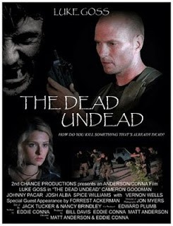 The Dead Undead