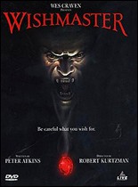 O Mestre dos Desejos