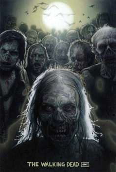 The Walking Dead – 1ª Temporada