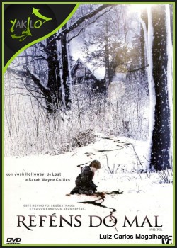 Reféns do Mal