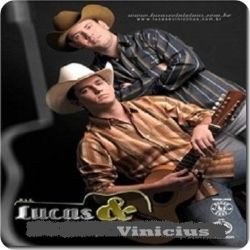 Download CD Lucas e Vinicius – Enigma