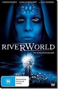 Riverworld – RMVB Legendado