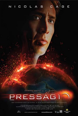 Presságio – Dublado