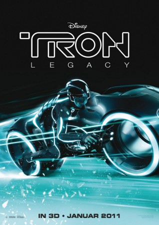 Tron – O Legado Dublado