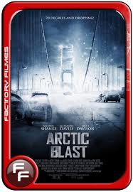 Artic Blast Legendado