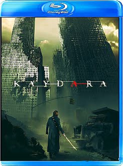 Kaydara BRRip – RMVB Legendado