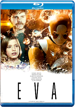 Eva | BRRip XviD + RMVB Legendado