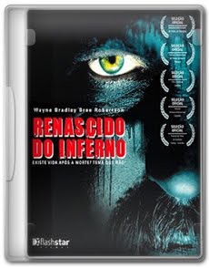 Renascido do Inferno – Avi Dual Audio