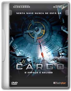 Cargo DVDRip RMVB Dublado