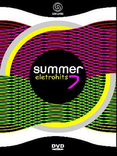 Summer Eletrohits Vol. 7