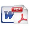 Some PDF to Word Converter 2.0.0328