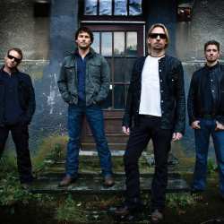 Nickelback – Greatest Hits