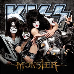 Kiss – Monster