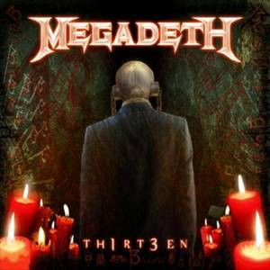 Megadeth-TH1RT3EN