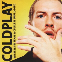 Coldplay – Unplugged